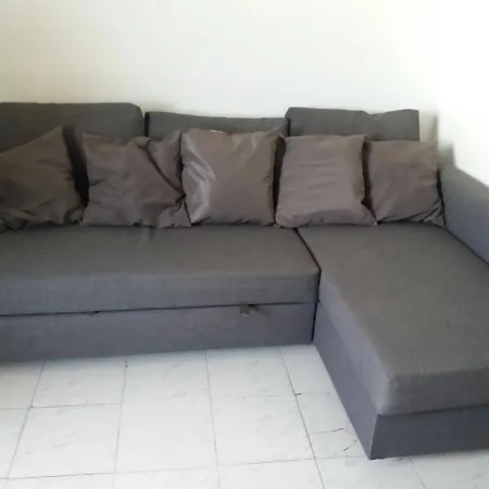 Estudio Naciones Apartment *