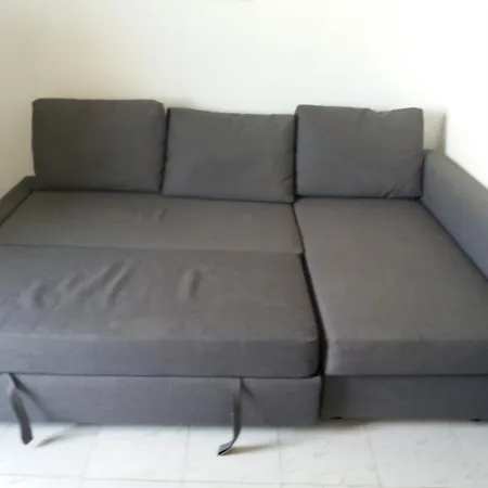 Estudio Naciones Apartment Benalmadena