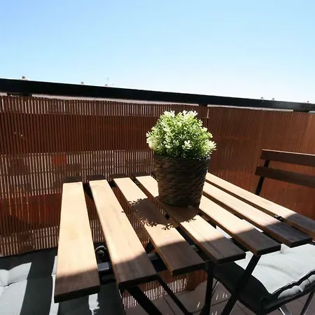Estudio Naciones Apartment Benalmadena