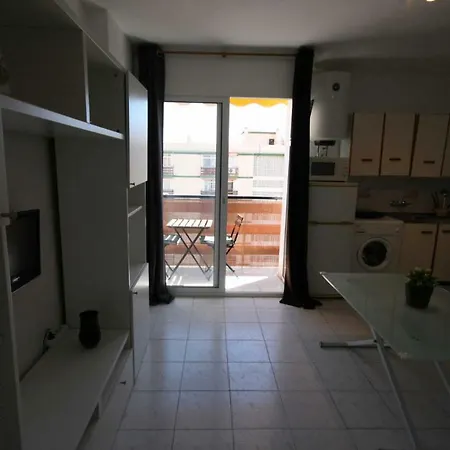 Estudio Naciones Apartment *