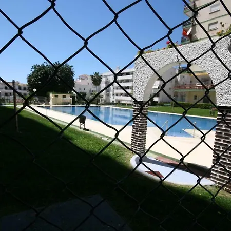 Estudio Naciones Apartment Benalmadena