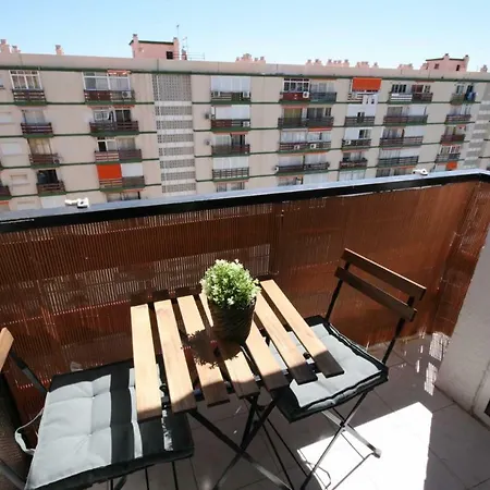 Estudio Naciones * Benalmadena