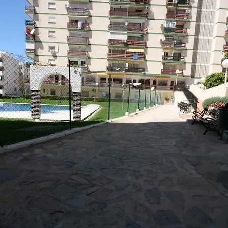 Estudio Naciones * Benalmadena