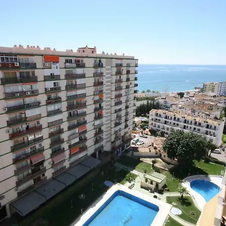 Apartment Estudio Naciones Benalmadena