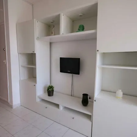 Estudio Naciones Apartment *
